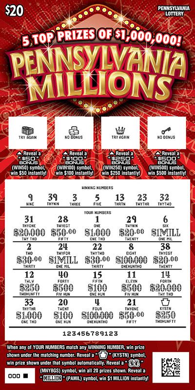 pa lotto|is pa lottery down today.